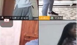 91学生直播,青春风采，互动新篇章