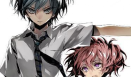 恶魔之谜漫画,揭开黑暗世界的神秘面纱