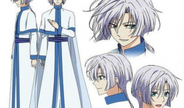 晨曦公主漫画,梦幻仙境的传奇之旅