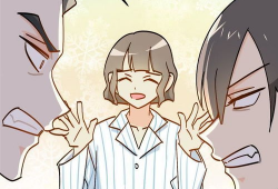 揉漫画,描绘日常生活的温馨与幽默