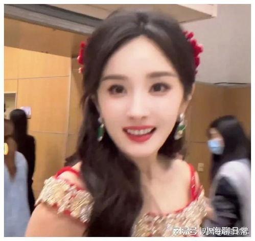 娱乐圈吃瓜爆料倪妮