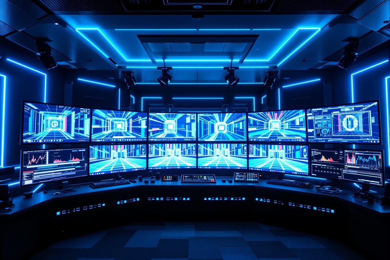 免费手机影院与华为达成战略合作，共建超高清视频技术实验室 - 免费手机影院新闻资讯
