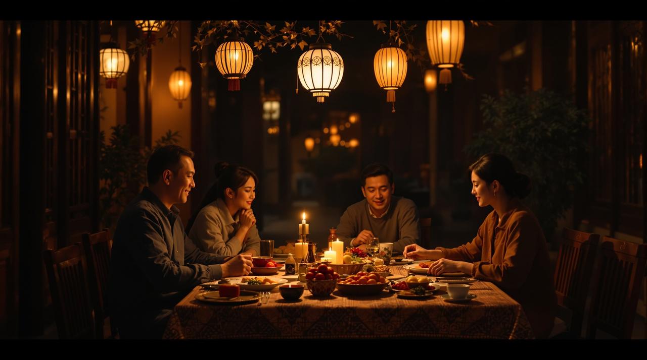 人世间剧照1 - 免费手机影院高清影视
