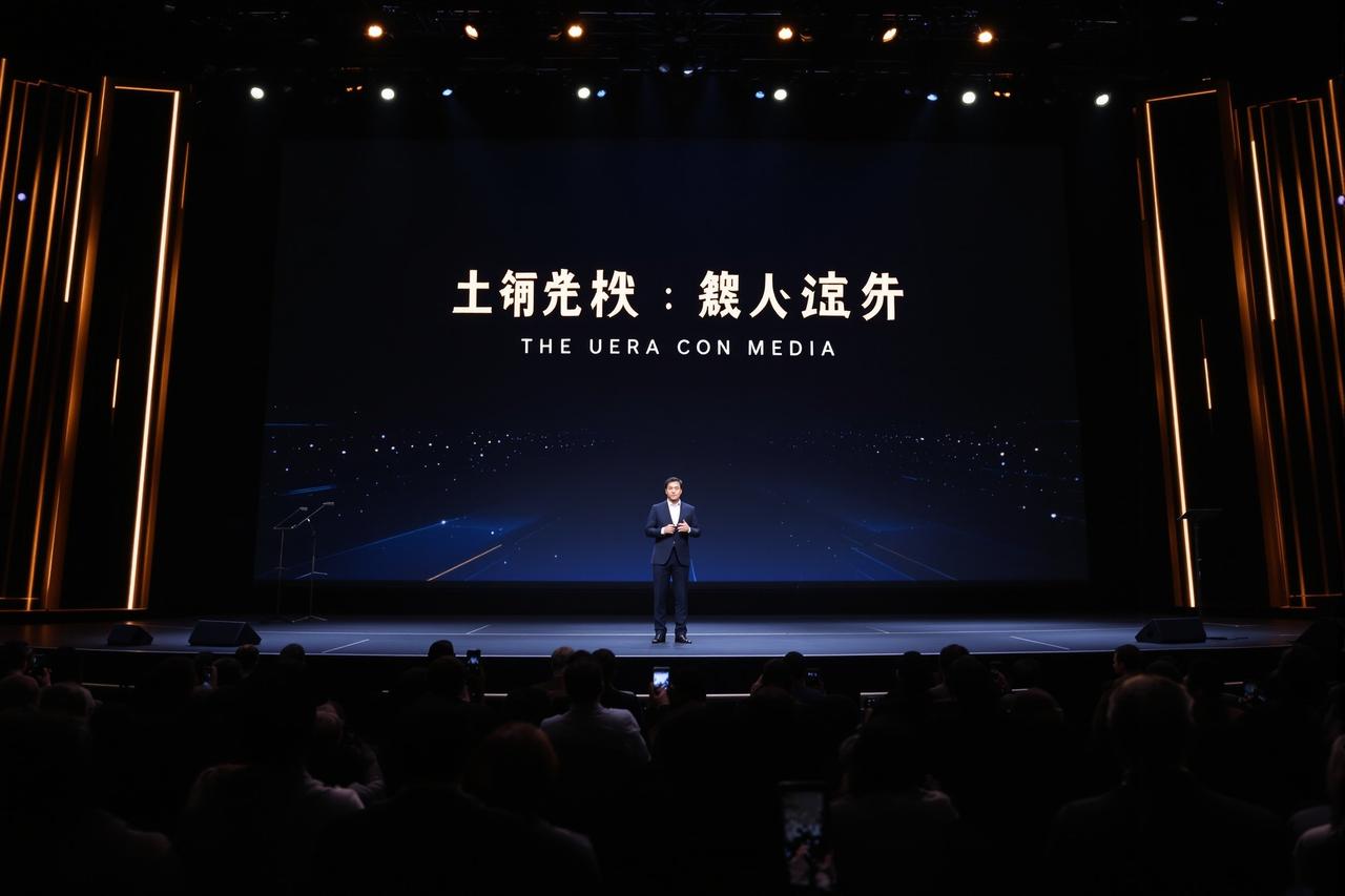 免费手机影院2024年度战略发布会圆满落幕，全新内容生态震撼亮相 - 免费手机影院新闻资讯