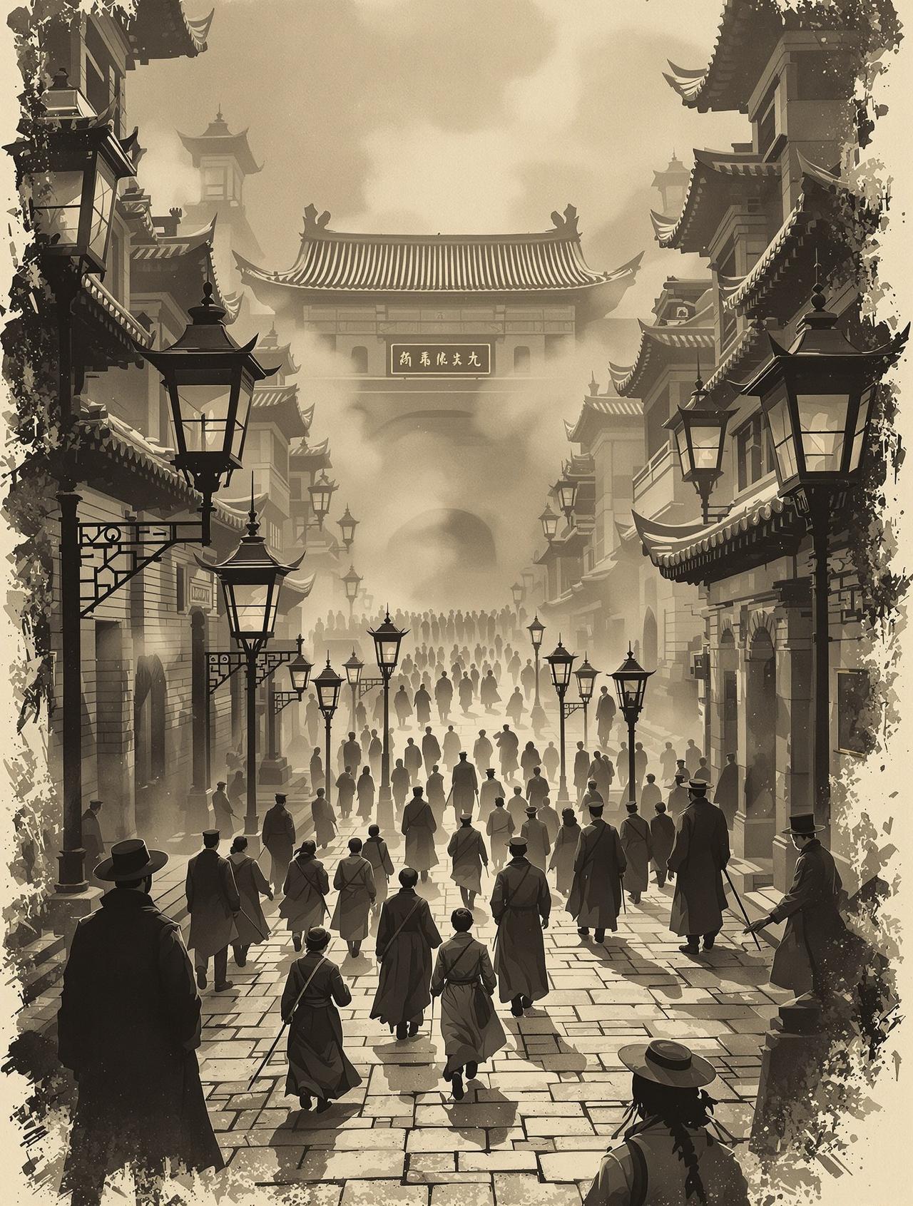 觉醒年代 - 免费手机影院高清影视作品