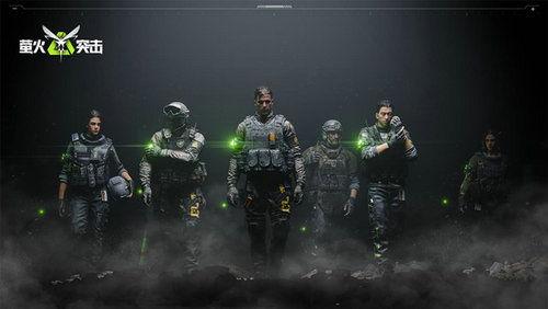 萤火突击直播91,91精彩瞬间回顾